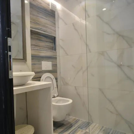 Tirana Accommodation Apartment Tirana