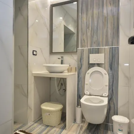 Tirana Accommodation Apartment