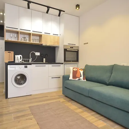 Tirana Accommodation Apartment *