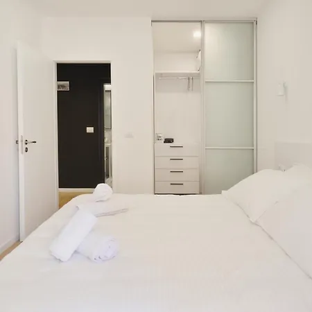 Tirana Accommodation Apartment