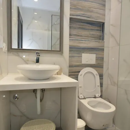 Tirana Accommodation Tirana