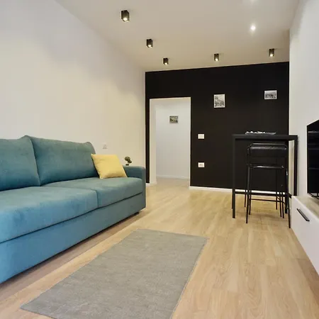 Tirana Accommodation Apartment