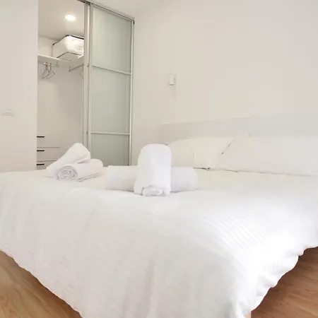 Apartment Tirana Accommodation