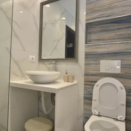 Apartment Tirana Accommodation *
