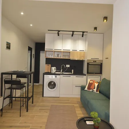 Tirana Accommodation Tirana