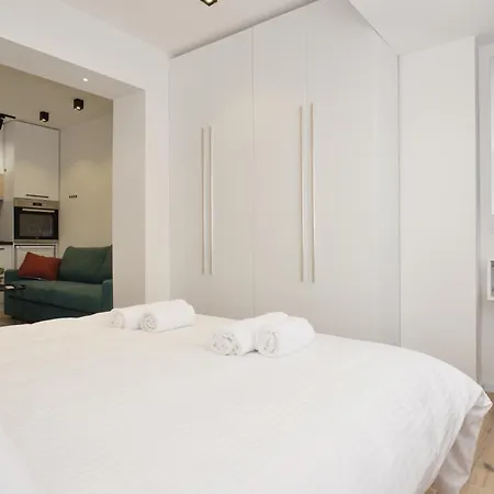Tirana Accommodation Apartment