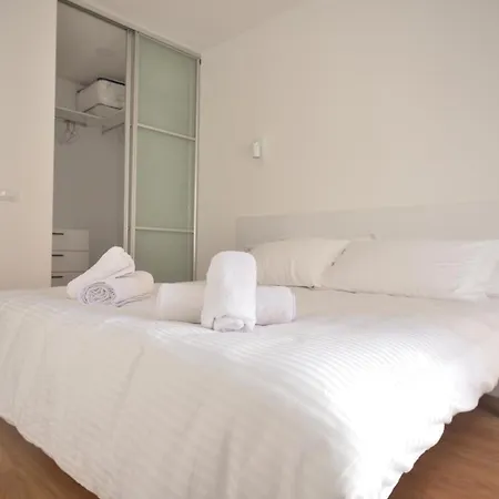 Apartment Tirana Accommodation Tirana