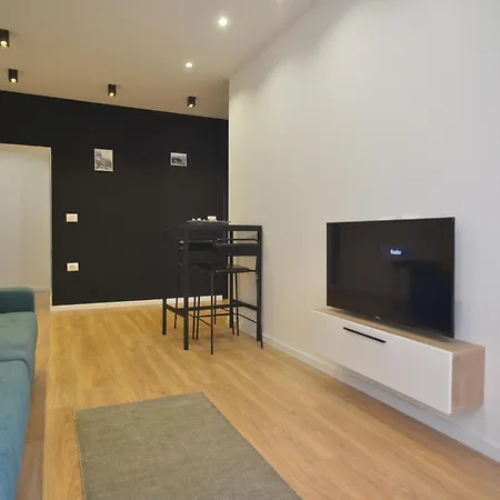 Tirana Accommodation Apartment Tirana
