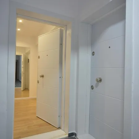 Apartment Tirana Accommodation