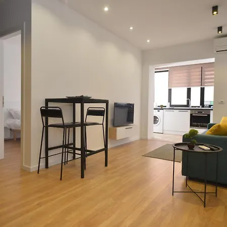 Tirana Accommodation Apartment