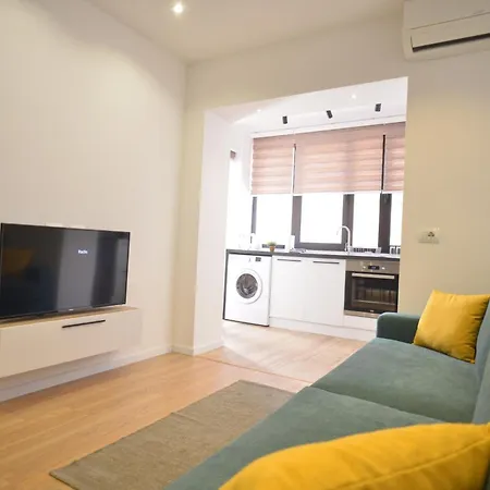 Tirana Accommodation Apartment Tirana