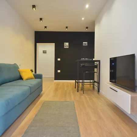 Tirana Accommodation