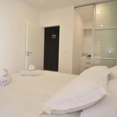 Tirana Accommodation Apartment