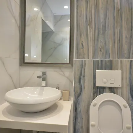 Tirana Accommodation Apartment *