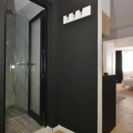 Tirana Accommodation Apartment Tirana