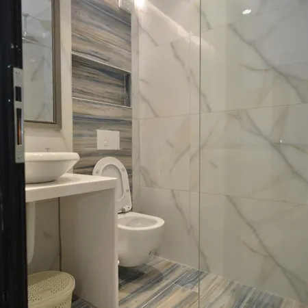 Tirana Accommodation