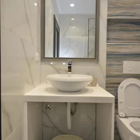 Tirana Accommodation Apartment *