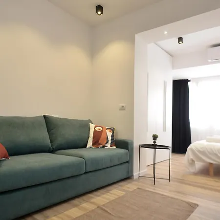 Apartment Tirana Accommodation Tirana