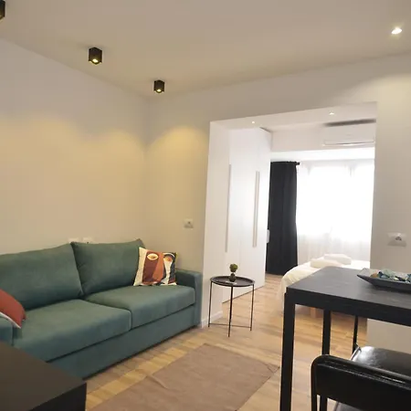 Tirana Accommodation Apartment