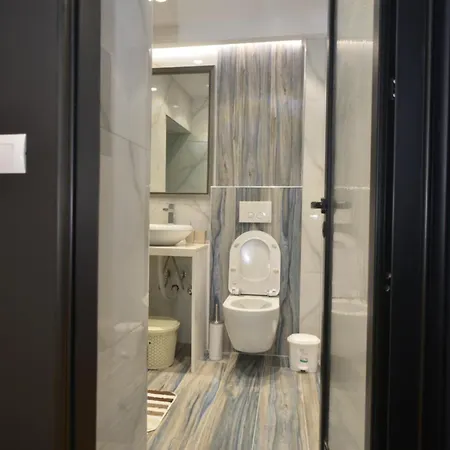 Tirana Accommodation Apartment