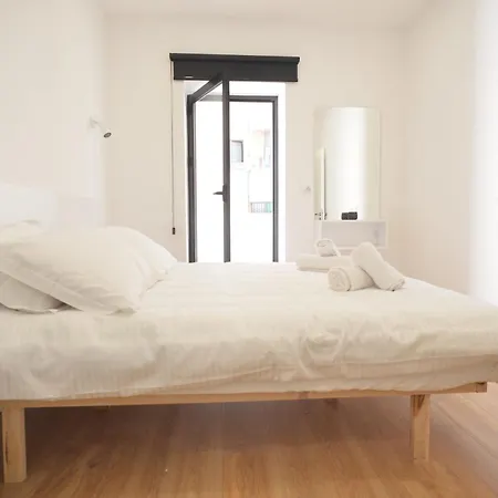 Tirana Accommodation Apartment Tirana