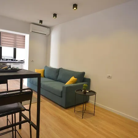 Apartment Tirana Accommodation Tirana
